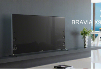 4KҕBRAVIA  X9000Bϵܷߚw(li)
