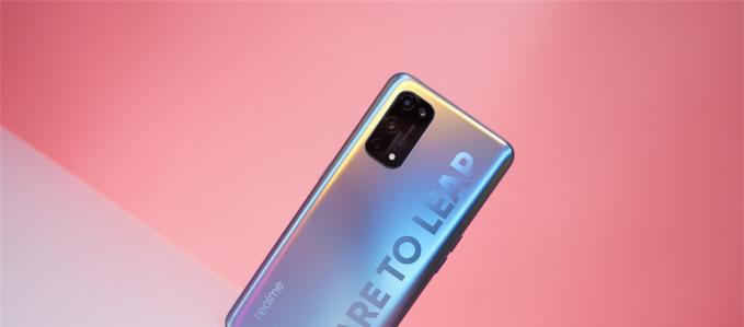 繼續“敢越級”realme 真我X7 Pro深度體驗測評報告