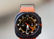 Galaxy Watch 8  Galaxy Watch Ultra OӋɫع