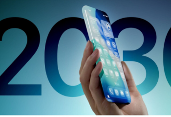 Oʮ겼ع⣡ 2030 iPhoneĻOӋ׃һ[