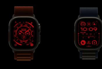Apple Watch Ultra 3 Щr(sh)?q)Ƴ?M(jn)ЃɴP(gun)I(j)